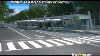 JoytvNews - Surrey Traffic Congestions