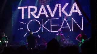 Travka - OKEAN - in Silver Church 21 feb 2013 - by aGill