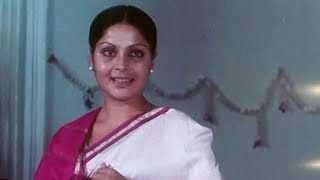 Bhabhi Ki Ungli Mein Heere Ka Challa - Classic Bollywood Wedding Song - Tapasya - Rakhee Gulzar