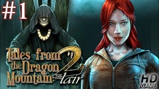 Tales From The Dragon Mountain 2: The Lair Gameplay | Part 1