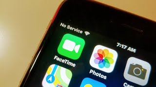 ⚠️ MAJOR FACE TIME SPY GLITCH! ⚠️ ACCES ANOTHER PHONES CAMERA AND MIC ON IOS 12.1 AND UP!!!