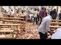 Attentato Sri Lanka, i video della strage. Otto esplosioni e quasi 200 morti nel giorno di Pasqua