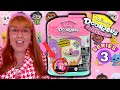 UNBOXING Disney Doorables SQUISH'ALOTS Series 3!!!! 💜