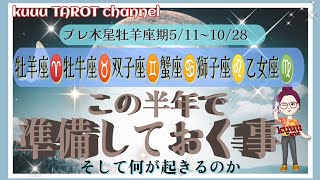 本格的に木星牡羊座期に入る前のお試し期間☝【プレ木星牡羊座期5/11〜10/28の半年間にやるべき事・サラッと本期間の様子チラ見タロット】#インスピレーション #直感タロット占い #2022