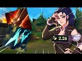 Full Attackspeed Caitlyn.exe