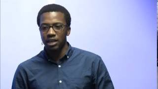Collaboration will pave the way | Griffiths Sibeko | TEDxPretoria