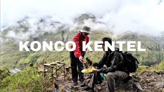 Trip Rinjani Juni 2024 || ce'es banget !