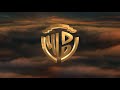 Warner Bros. New Line Cinema with Your Logo (After effects)