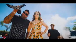 Sniff - Vadda Grewal Ft. Elly Mangat (Official Video) Latest Punjabi Song 2022 ||