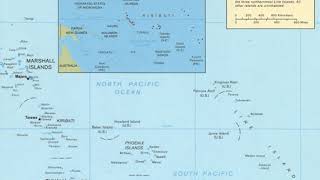 Kiribati | Wikipedia audio article