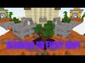 Bloxd.io bedwars on every map! (Part 12)