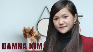 Damna Kim - Vanlalhlanzeli ( Hlan-i )