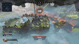 ［PS4版Apex Legends]☆ライブ☆参加型!!初見さん大歓迎!!