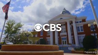 CBS Network ID 2026