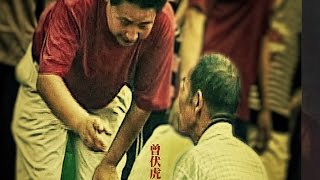 《公元2008，杭州》Zeng Fuhu director Documentary film《A.D. 2008, Hangzhou》