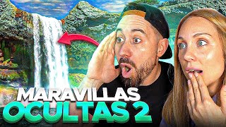 ESPAÑOLES SE ENAMORAN DE ARGENTINA 🇦🇷😍 MARAVILLAS OCULTAS 2 Ft TripinTV