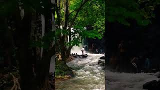 Vattayi Waterfalls #thrissur #nature #vattayi #india #waterfall