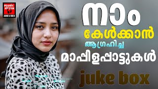 നാം കേൾക്കാൻ കൊതിച്ച മാപ്പിളപ്പാട്ടുകൾ | Mappila Songs | Old Mappilappattukal | Mappilappattukal