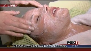 GDW5 facial