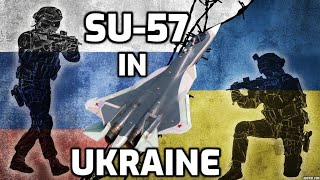 Poleteo prvi Su-57M! Su-57 u borbama u Ukrajini First flight of Su57M! Su57 Combat usage in Ukraine
