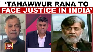 US To Extradite Tahawwur Rana To India, Ujjwal Nikam On Rana's Return To India | India Today