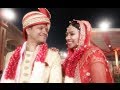 Gunjan & karan Wedding Story