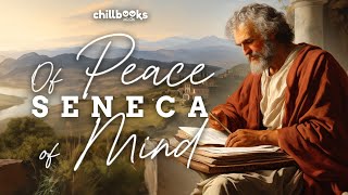 Of Peace of Mind by Seneca | Audiobook with Text