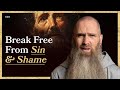 How to Break Free from Sin & Shame | LITTLE BY LITTLE | Fr Columba Jordan CFR