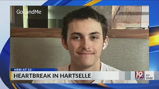 Heartbreak in Hartselle: Families of Teens Involved in Crash Speak Out | Sept. 9, 2025 | News 19 at