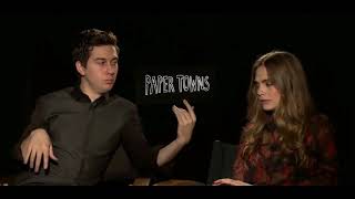 Top 10 Awkward Celebrity Interviews