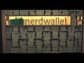 Stats in Action: NerdWallet