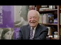 tcu presents 150 years of leadership an interview with bob schieffer