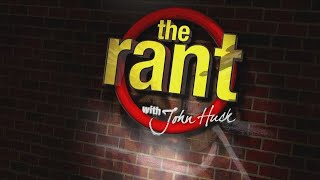 The Rant - January 17, 2025