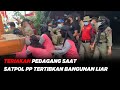 Penertiban Bangunan Liar di Semarang Diwarnai Ricuh - iNews Sore 28/06