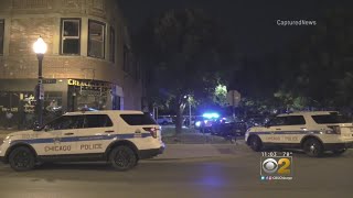 Pregnant Woman, Teen Cousin Wounded In Little Village Shooting