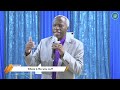 Where is the way out?(Part 1) || Bishop Peter Gatimu || Sunday Service, 2nd March 2025