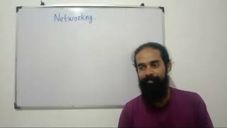 🔴 Networking  ( ජාලකරණය ) ආරම්භය | 2024 A/L