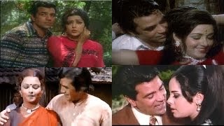 Superhit Songs of 1973 - Top Bollywood Romantic HIts - Vol. 1
