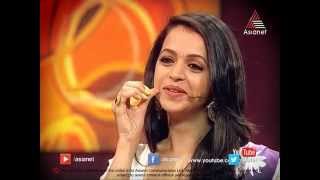 Badai Bungalow I ബഡായി ബംഗ്ലാവ് - Bhavana Special Episode 33 Promo 03