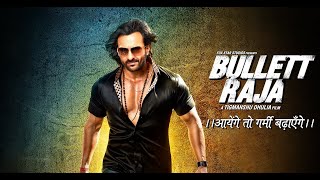 Tamanche Pe Disco Song With Lyrics [ Bullett Raja 2013 ]