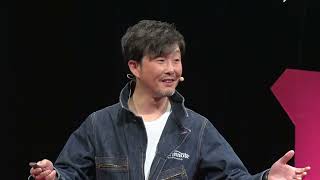 今、この瞬間を真剣に生きる。| Just be alive this moment | 晋也 小林 | TEDxYouth@Sapporo