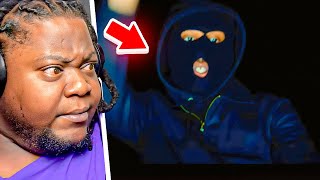 THE STORY IS TRUE! King Von - Robberies (Official Video) REACTION!!!!!