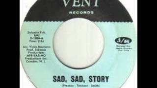 The Ethics - Sad Sad Story 1969