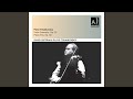 Piano Trio in A Minor, Op. 50, TH 117: IIb. Variazione finale e coda. Finale (Allegro risoluto...