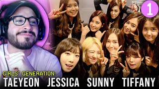 Reaction to Unhelpful Long Guide to SNSD OT9 (PART 1)