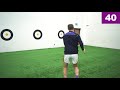 Hurling 365 | Alternative Strike Challenge