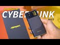 OnePlus 8T Cyberpunk 2077 Limited Edition! – Rekaan Dia PADU!