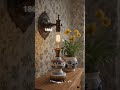 lamp design evolution timelapse from 1700 to 2100 timelapse evolution lamp living