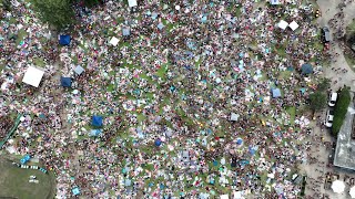 New footage emerges of massive Bronte Beach party after local outrage