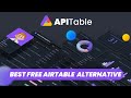 APITable: Free Open Source Visual Database